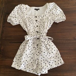 Coveted “Dalmatian” favorite